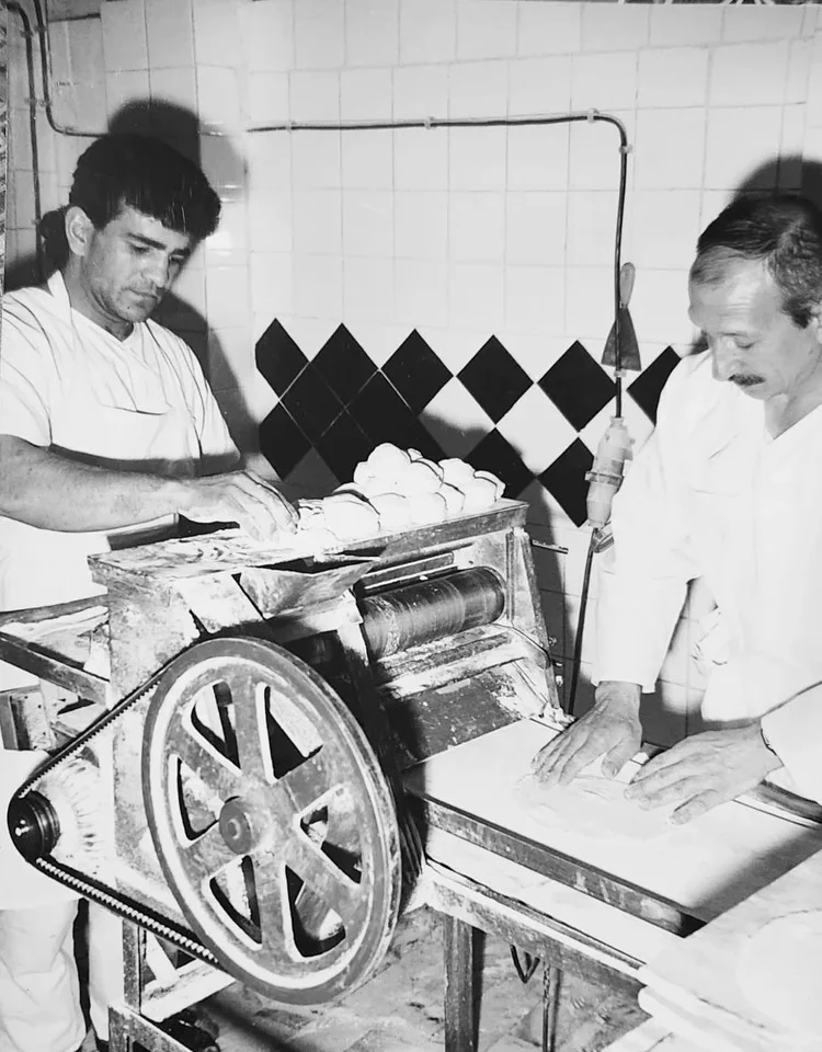 Afamia Bakery Wypieki