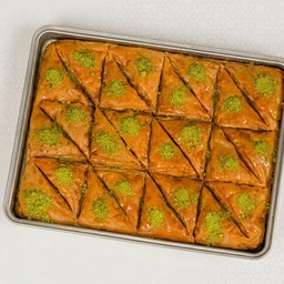 Luksusowa Baklawa - Zestaw