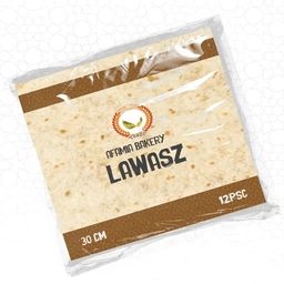 Lawasz Rzemieślniczy - Paczka