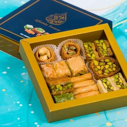 Mix Sweets - Pudełko