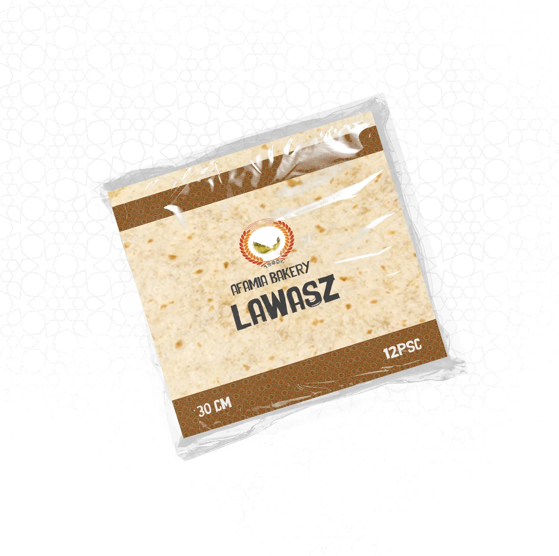 Lawasz Rzemieślniczy 25 cm